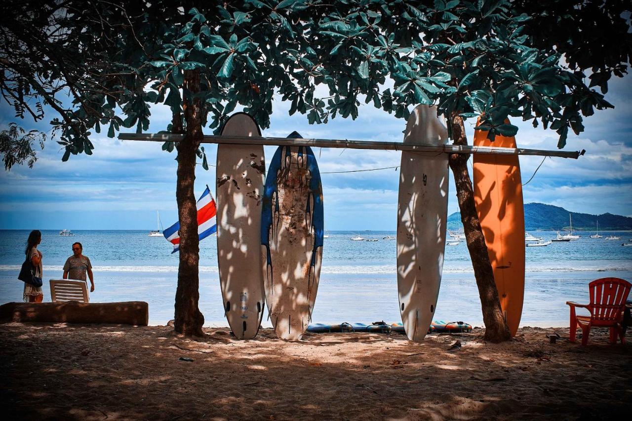 Casa Coco De Mer 1 ตามารินโด ภายนอก รูปภาพ