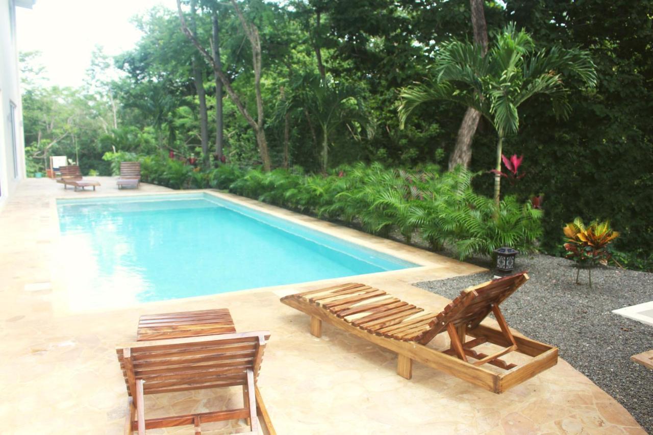 Casa Coco De Mer 1 ตามารินโด ภายนอก รูปภาพ