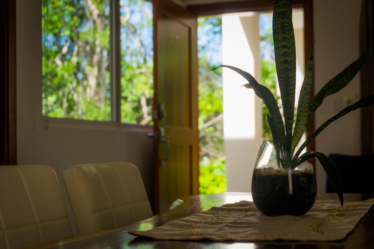 Casa Coco De Mer 1 ตามารินโด ภายนอก รูปภาพ