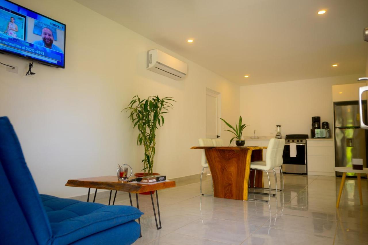 Casa Coco De Mer 1 ตามารินโด ภายนอก รูปภาพ