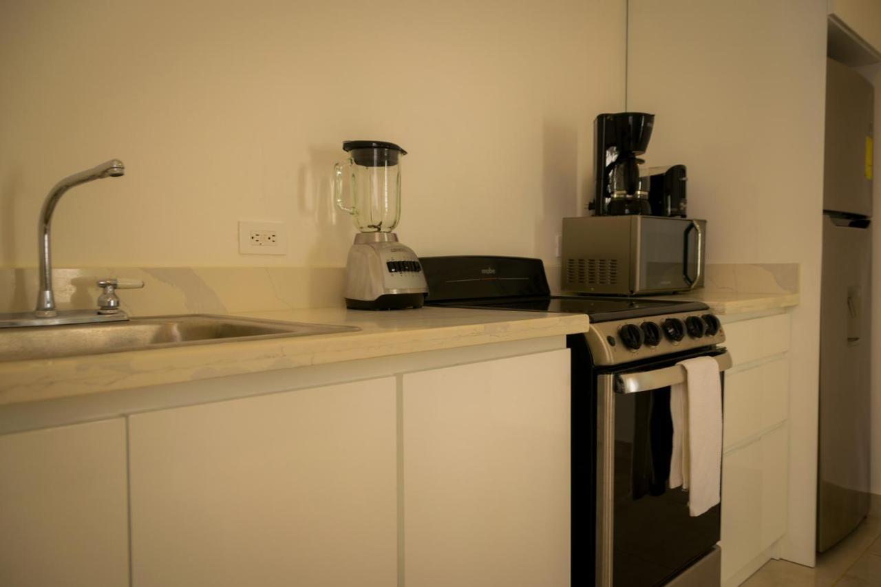 Casa Coco De Mer 1 ตามารินโด ภายนอก รูปภาพ