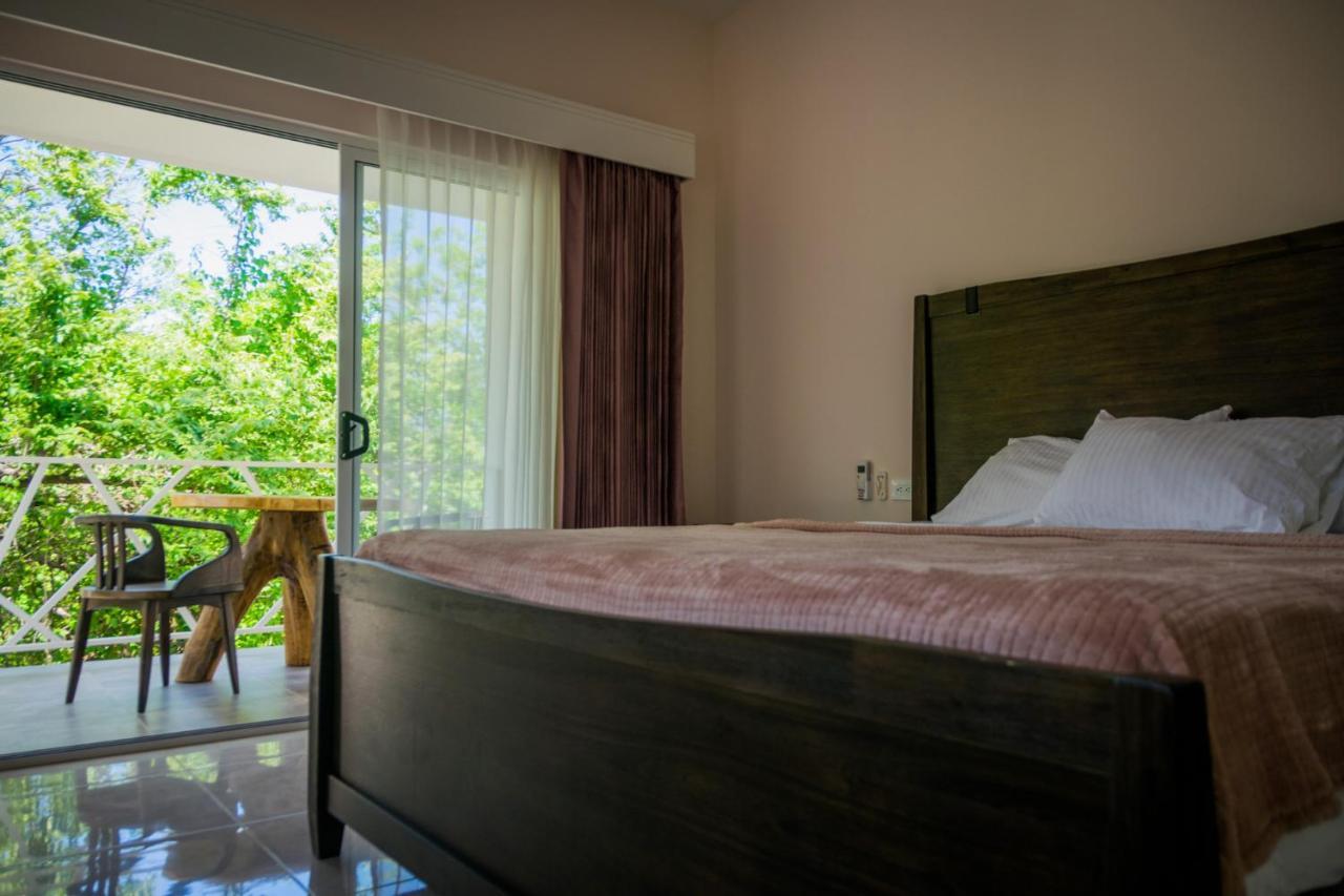 Casa Coco De Mer 1 ตามารินโด ภายนอก รูปภาพ