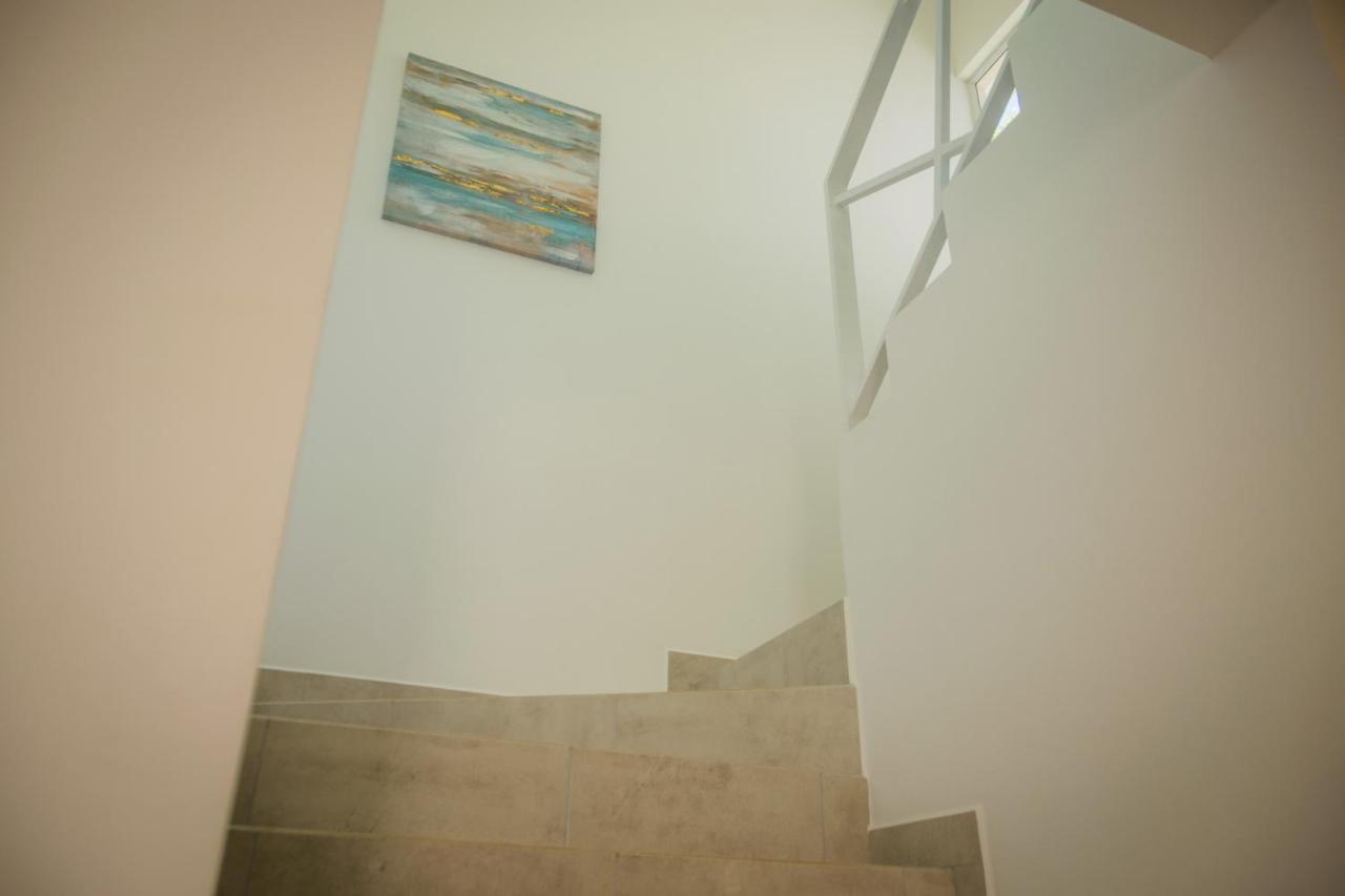 Casa Coco De Mer 1 ตามารินโด ภายนอก รูปภาพ