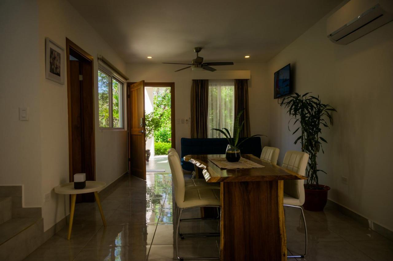 Casa Coco De Mer 1 ตามารินโด ภายนอก รูปภาพ