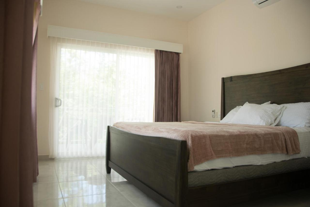 Casa Coco De Mer 1 ตามารินโด ภายนอก รูปภาพ