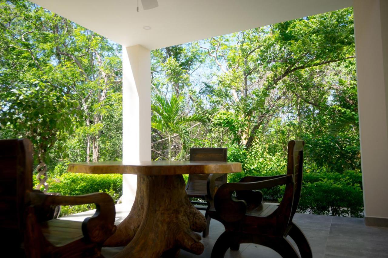 Casa Coco De Mer 1 ตามารินโด ภายนอก รูปภาพ