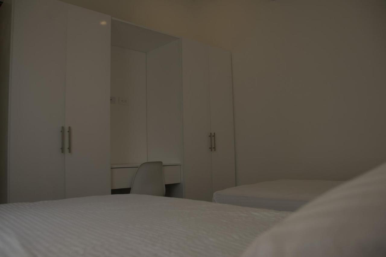 Casa Coco De Mer 1 ตามารินโด ภายนอก รูปภาพ