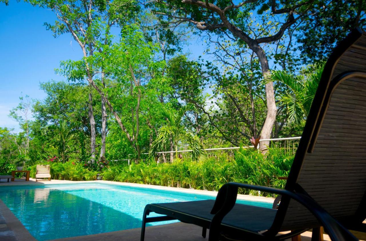 Casa Coco De Mer 1 ตามารินโด ภายนอก รูปภาพ
