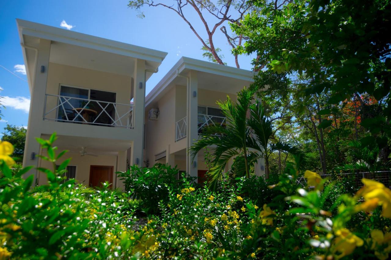 Casa Coco De Mer 1 ตามารินโด ภายนอก รูปภาพ