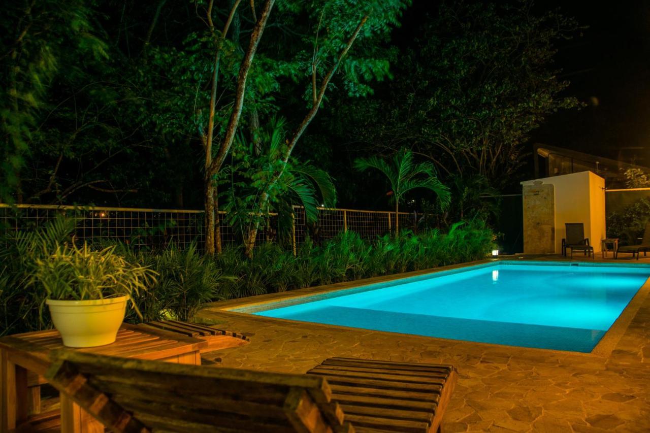 Casa Coco De Mer 1 ตามารินโด ภายนอก รูปภาพ