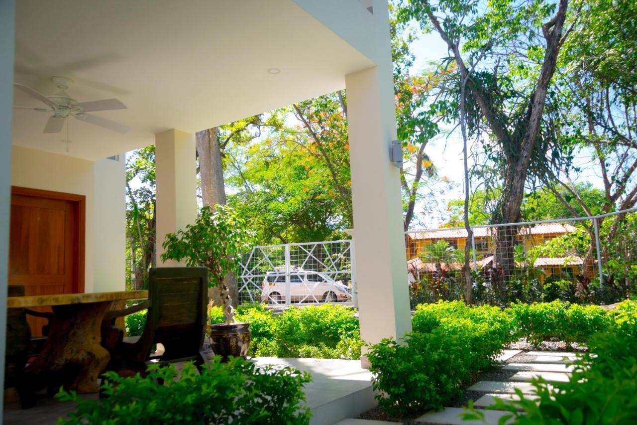 Casa Coco De Mer 1 ตามารินโด ภายนอก รูปภาพ