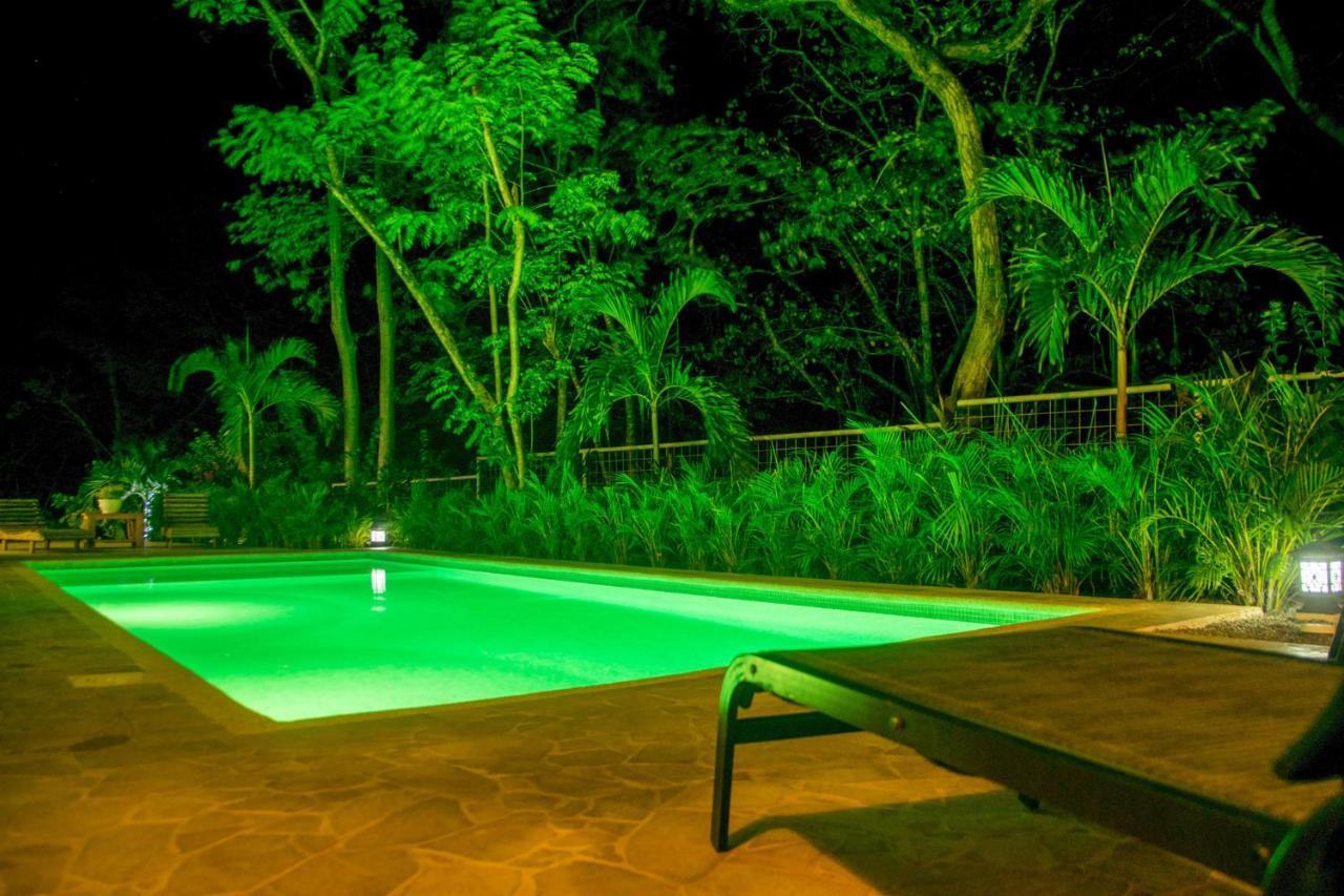Casa Coco De Mer 1 ตามารินโด ภายนอก รูปภาพ