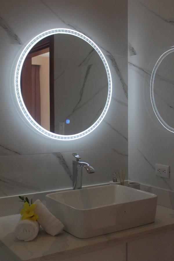 Casa Coco De Mer 1 ตามารินโด ภายนอก รูปภาพ
